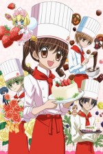 Watch Dream-Colored Pastry Chef [Yumeiro Ptissire] 9movies